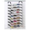 8 layer shoe rack