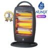 Nunix Ceramic Quartz Room Heater