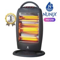Nunix Ceramic Quartz Room Heater