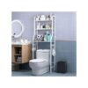Toilet Rack Stainless Steel Toilet Rack Stainless Steel