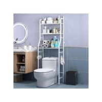 Toilet Rack Stainless Steel
