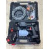 Wireless car wash machine