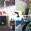 Wireless Car Wash Machine – 96V High Pressure